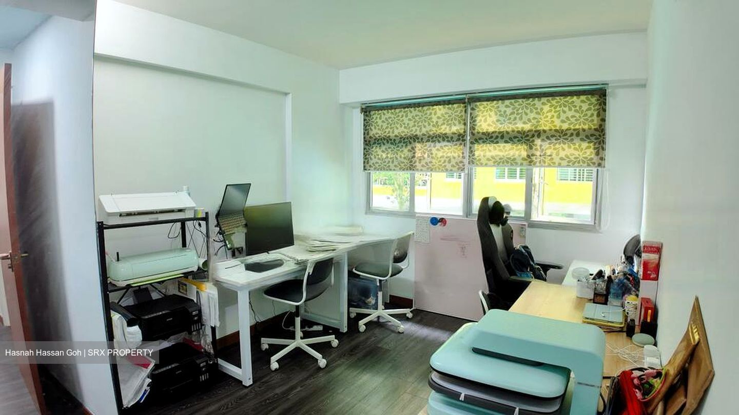 Blk 426C Floral Spring @ Yishun (Yishun), HDB 5 Rooms #476041551